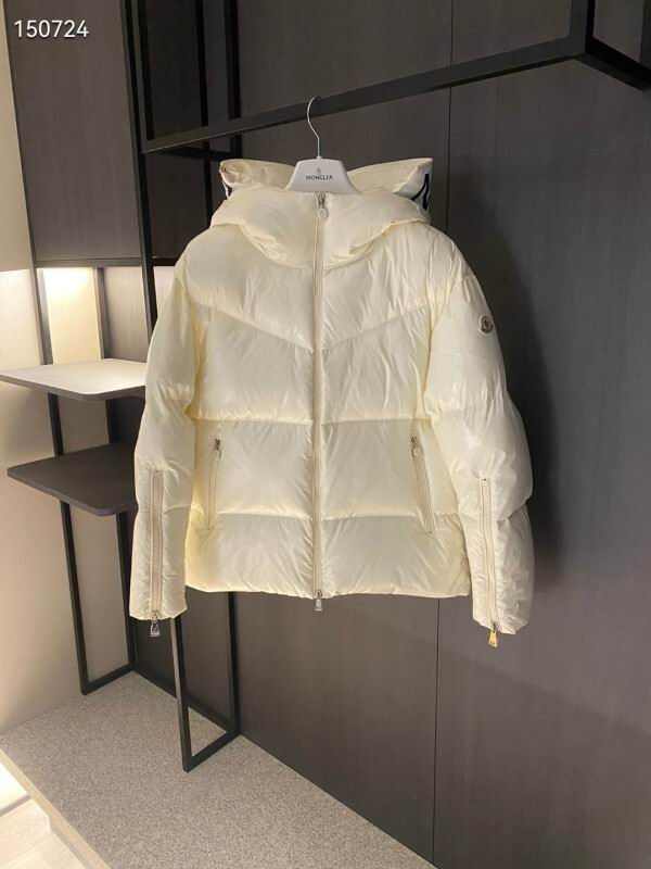 Moncler Down Jacket Wmns ID:20251123-158